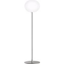 Flos Glo-Ball F1 Golvlampa 135cm