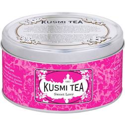 Kusmi Tea Sweet Love 125g