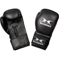 Hammer Premium Training Gloves 8oz