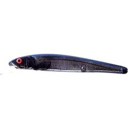 Bomber Lures Bomber Heavy Duty Long A Jointed 16cm XSIL