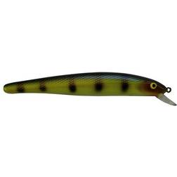 Bomber Lures Bomber Heavy Duty Long A 16cm WIGG1