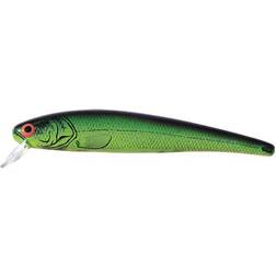 Bomber Lures Bomber Long A 12cm Fire River Minnow