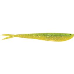 Lunker City Fin-S Fish 17.5cm Mahi Mahi 5-pack