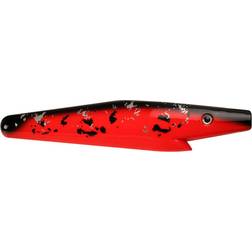Strike Pro The Pig 12.5cm Red Crappie