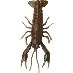 Savage Gear SG LB 3D Crayfish 8cm Magic Brown 4-pack