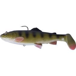 Savage Gear SG 3D Trout Rattle Shad 17cm MS Perch