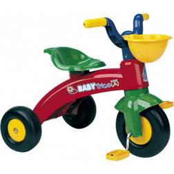 Injusa Tricycle Baby Trico