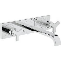 Grohe Allure 3 20192000 Krom