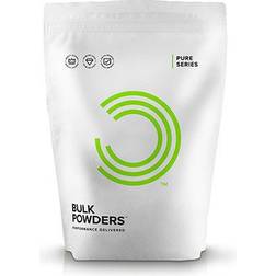 Bulk Powders Glycine 500g