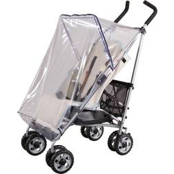 Sunny Baby Raincover for Buggy without Canopy