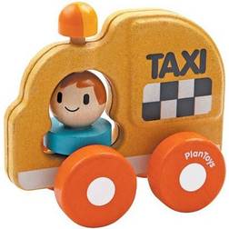 Plantoys Taxi