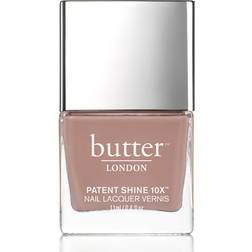Butter London Patent Shine 10X Nail Lacquer Mum's The Word 11ml