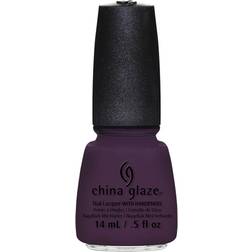 China Glaze Nail Lacquer Charmed I´m Sure 14ml