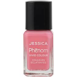 Jessica Nails Phenom Vivid Colour #027 Saint Tropez 15ml