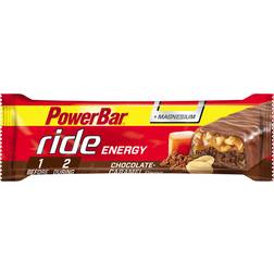 PowerBar Ride Energy Chocolate Caramel 55g 1 st
