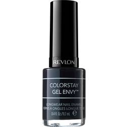 Revlon Colorstay Gel Envy #250 Black Jack 11.7ml