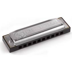 Hohner Enthusiast Blues Bender P.A.C. G