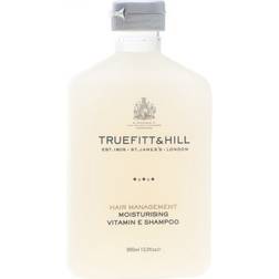 Truefitt & Hill Moisturising Vitamin E Shampoo 365ml
