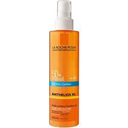 La Roche-Posay Anthelios XL Nutritive Oil Comfort SPF50+ 200ml