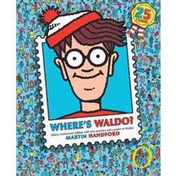 Where's Waldo?: Deluxe Edition (Inbunden, 2012)