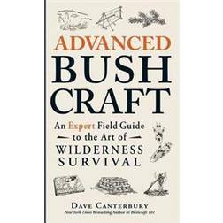 Advanced Bushcraft (Häftad, 2015)