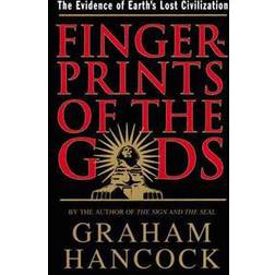 Fingerprints of the Gods: The Evidence of Earth's Lost Civilization (Häftad, 1996)