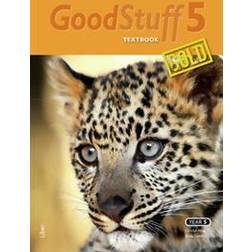 Good Stuff GOLD 5 Textbook (Häftad, 2015)