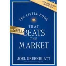 The Little Book That Still Beats the Market (Inbunden, 2010)