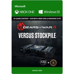 Gears of War 4: Versus Stockpile (XOne)