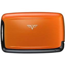 Tru Virtu Card Case - Orange Blossom