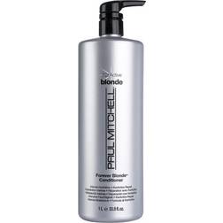 Paul Mitchell Forever Blonde Conditioner 1000ml