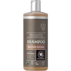 Urtekram Brown Sugar Dry Scalp Organic Shampoo 500ml