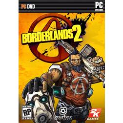 Borderlands 2: Headhunter 2 - Wattle Gobbler (PC)