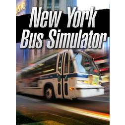 NY Bus Simulator (PC)