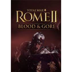 Total War: Rome II - Blood & Gore (PC)