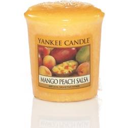 Yankee Candle Mango Peach Salsa Votive Doftljus 49g