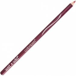 Wet N Wild Color Icon Lipliner Berry Red