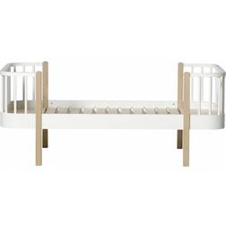Oliver Furniture Wood Juniorsäng 97x207cm