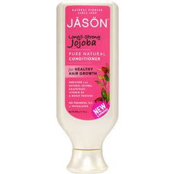 Jason Long & Strong Jojoba Conditioner 454ml