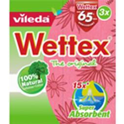 Vileda Wettex the Original Dish Cloth 3-pack c