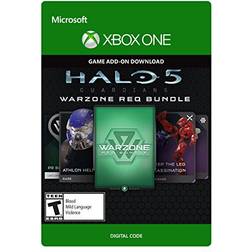 Halo 5: Guardians - Warzone (XOne)