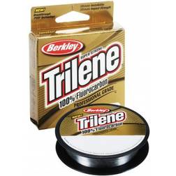 Berkley Trilene 100% Fluorocarbon 0.25mm 50m