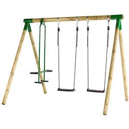 Hörby Bruk Wooden Swing Stand Classic