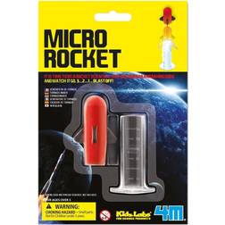 4M Micro Rocket