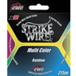 CWC Strike Wire Multi Color X8 0.41mm 275m