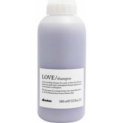 Davines Love Smoothing Shampoo 1000ml