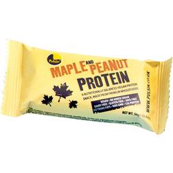 Pulsin Maple Peanut Protein Bar 50g 1 st