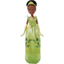 Hasbro Disney Princess Royal Shimmer Tiana Doll B5823