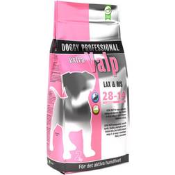 DOGGY Professional Extra Valp 18kg