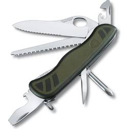 Victorinox Swiss Soldier's Knife 8 Multiverktyg
